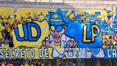 Las Palmas